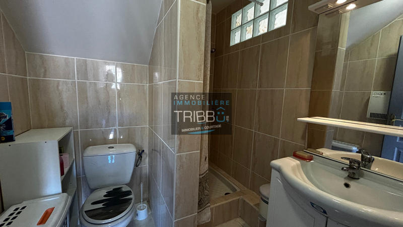 Villa - 165 m² - 5 pièces