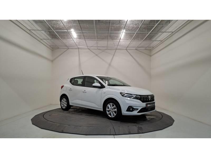 Dacia Sandero SCe 65 - 22 Confort