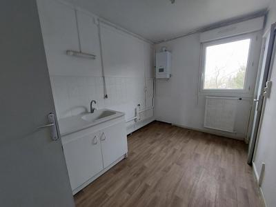 Appartement - 74 m² - 4 pièces