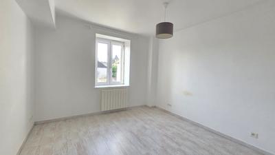 Appartement ancien - 122 m² - 6 pièces