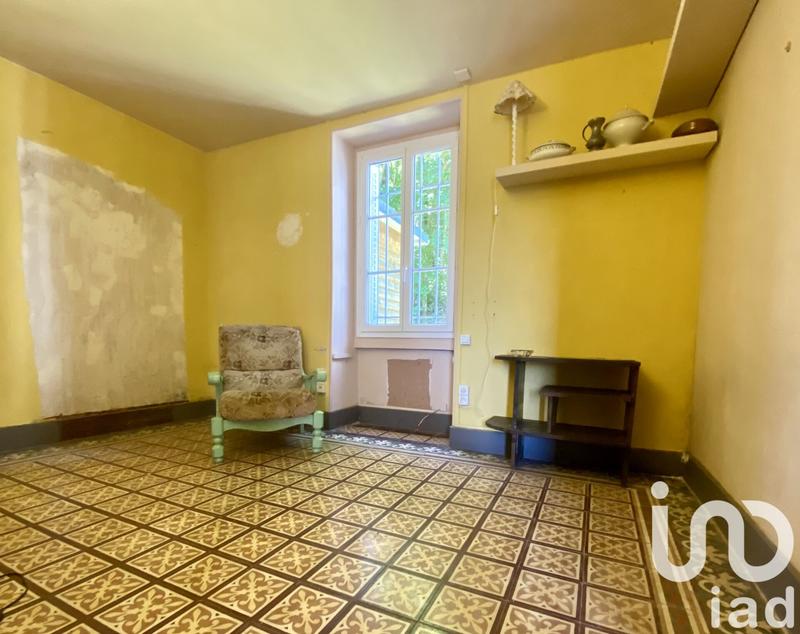 Maison de campagne - 171 m² - 10 pièces