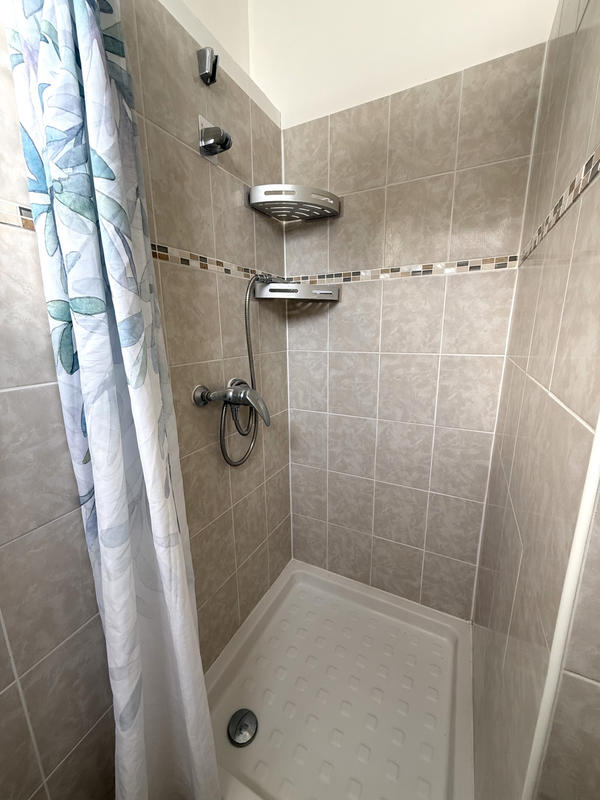 Maison de village - 52 m² - 4 pièces