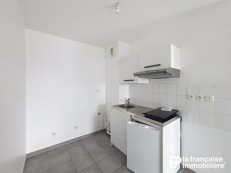 Appartement - 33 m² - 1 pièce