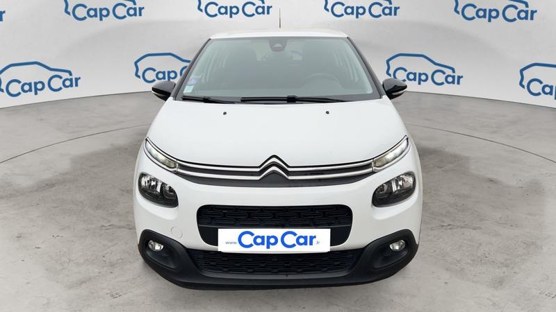 Citroën C3 1.2 PureTech 82 Feel Business