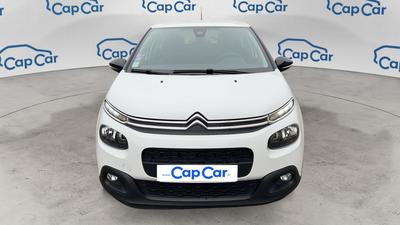 Citroën C3 1.2 PureTech 82 Feel Business
