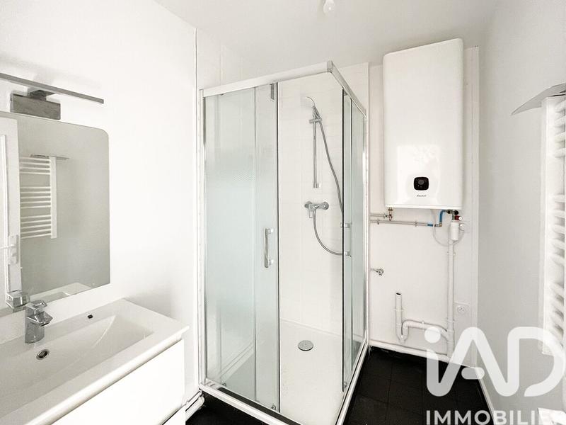 Appartement - 37 m² - 2 pièces