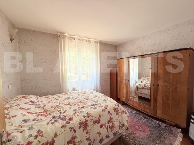 Maison traditionnelle - 97 m² - 6 pièces