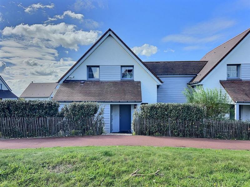 Villa - 83 m² - 4 pièces