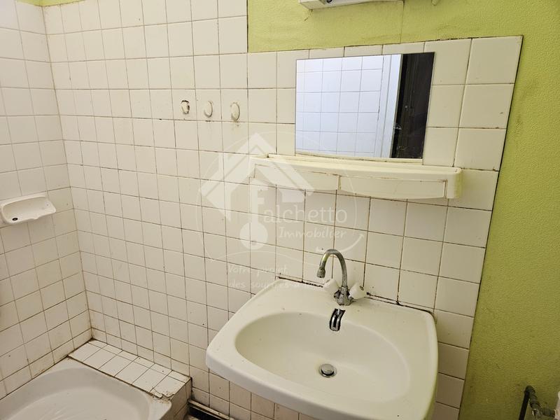 Maison de village - 130 m² - 6 pièces