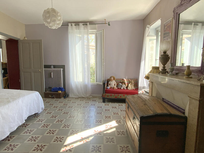 Maison - 114 m² - 3 pièces