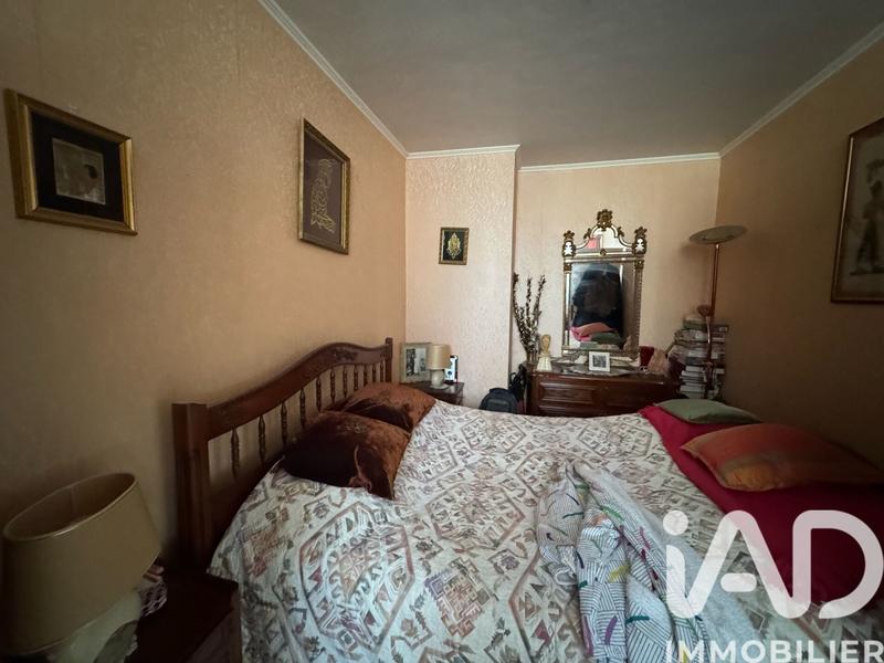 Appartement - 34 m² - 2 pièces