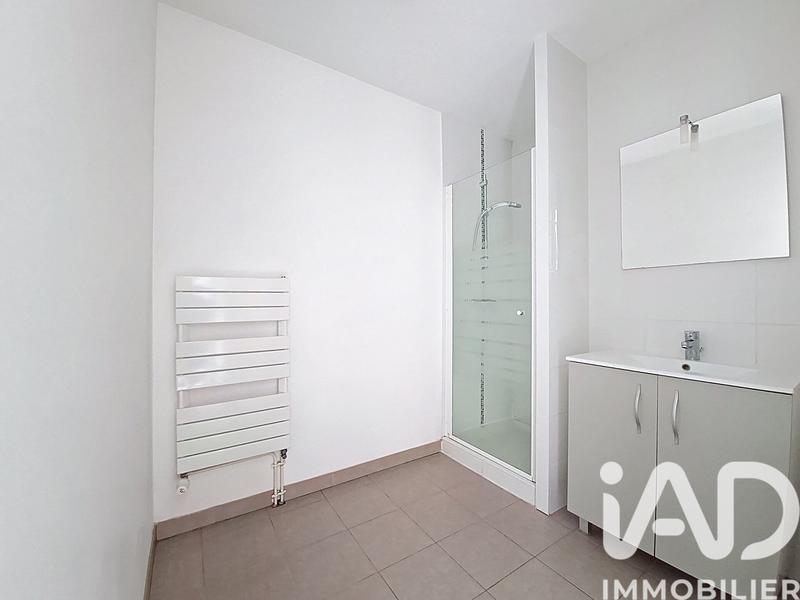 Appartement - 54 m² - 3 pièces