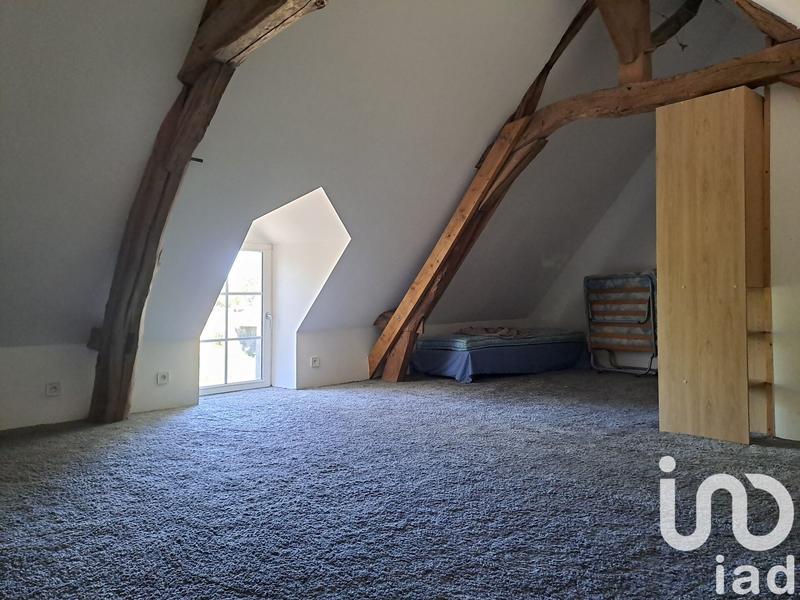 Maison - 200 m² - 10 pièces