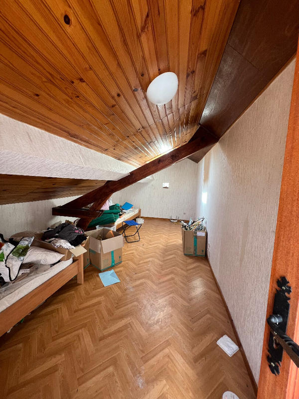 Maison - 73 m² - 2 pièces