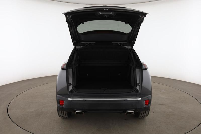 Peugeot 2008 1.2 PureTech Gt Line 131 ch