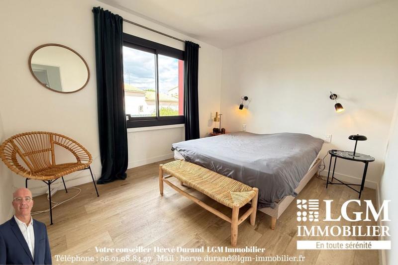 Maison - 152 m² - 4 pièces