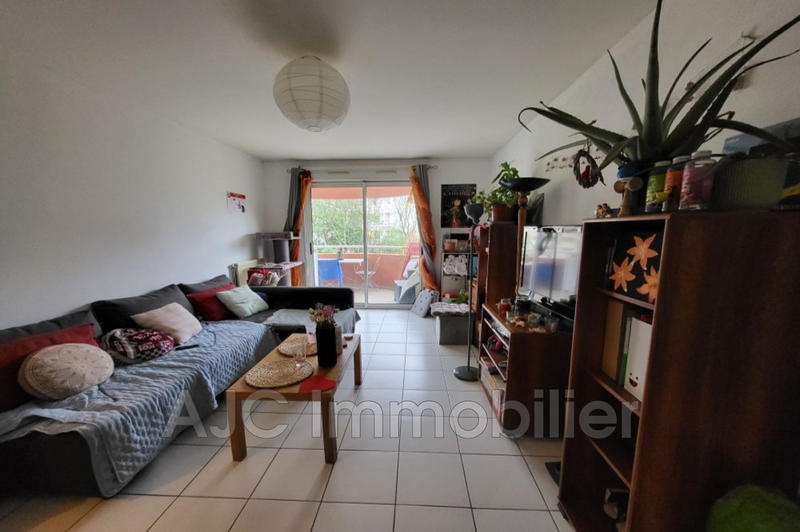 Appartement - 50 m²