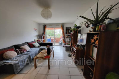Appartement - 50 m²
