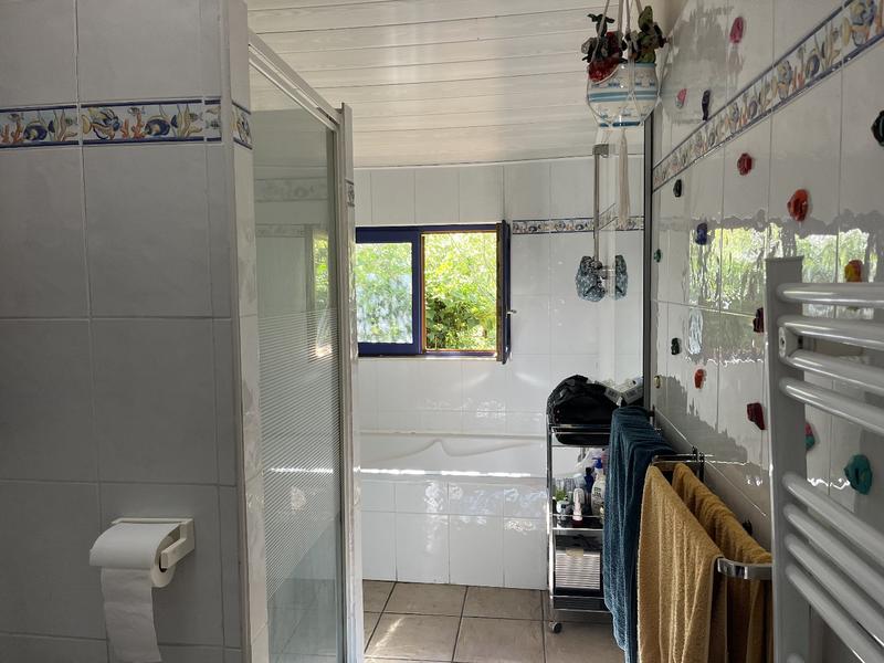 Maison - 152 m² - 7 pièces