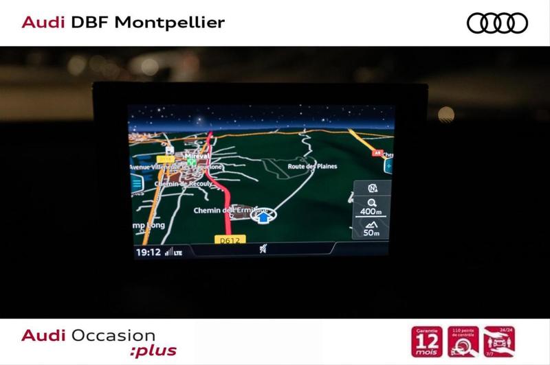 Audi Q2 35 Tfsi Cod 150 s tronic 7 Sport