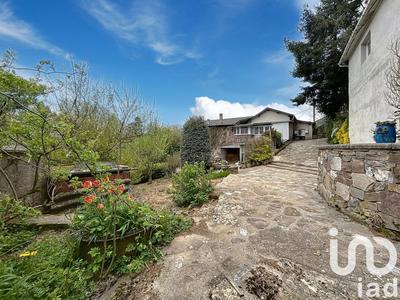 Maison - 147 m² - 4 pièces