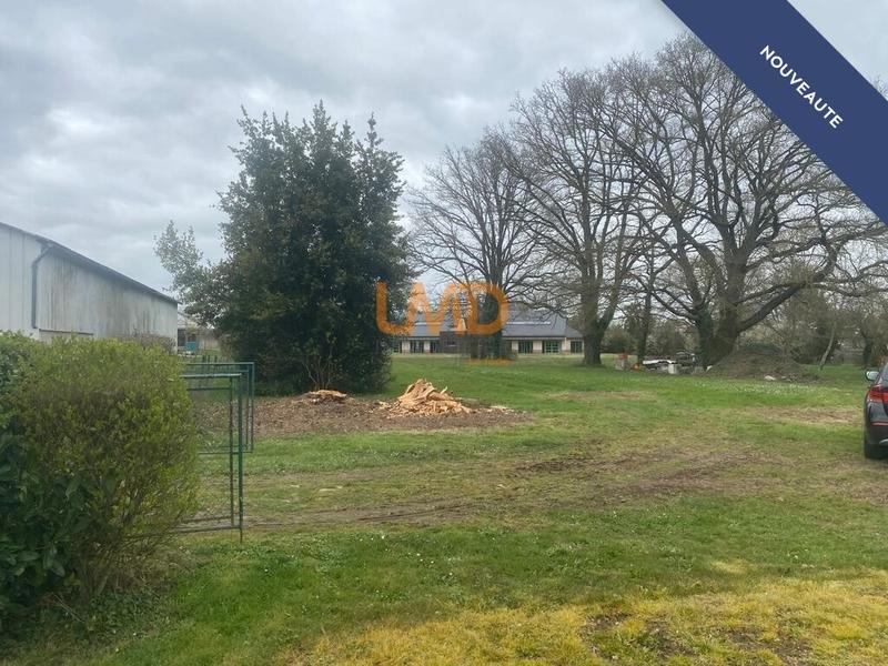 Maison - 113 m² - 4 pièces