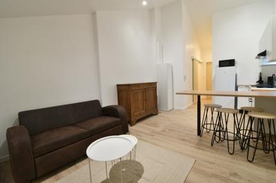 Appartement - 33 m² - 3 pièces