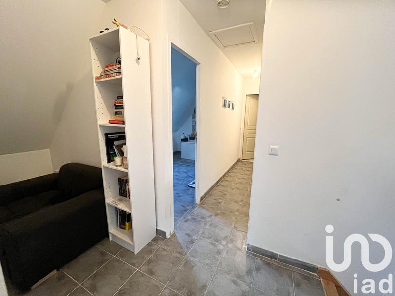 Maison - 118 m² - 6 pièces