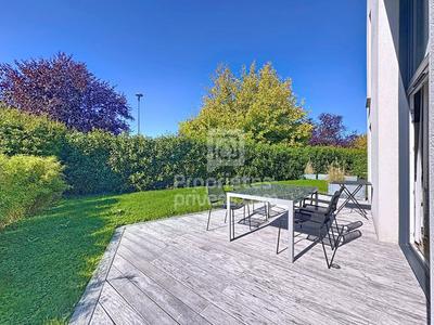 Maison - 126 m² - 5 pièces