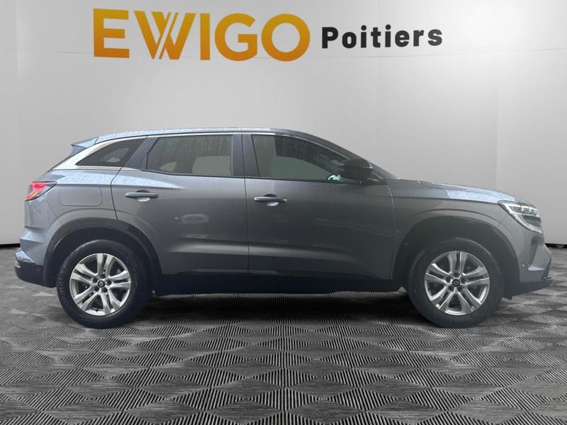 Renault Austral Tce 160 Hybrid Evolution Auto