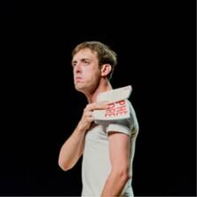 Phèdre ! - François Gremaud