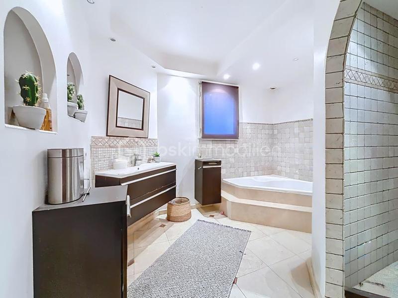 Maison d'architecte - 183 m² - 5 pièces