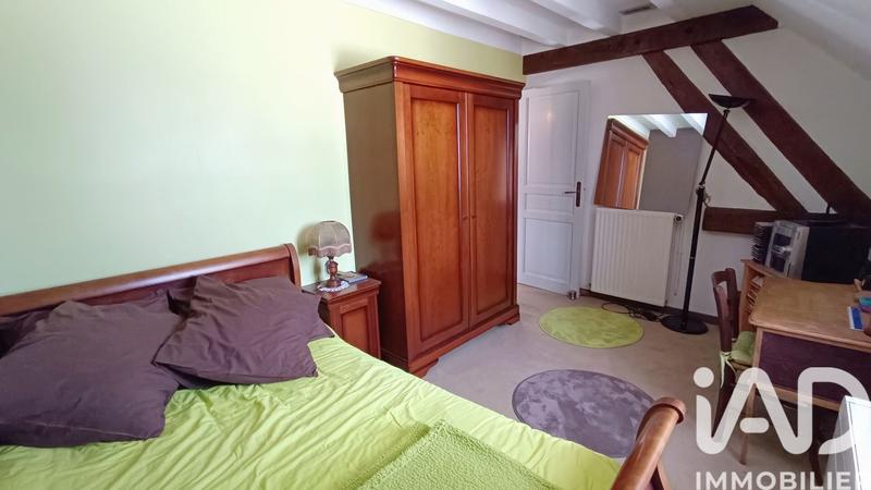 Maison - 175 m² - 6 pièces