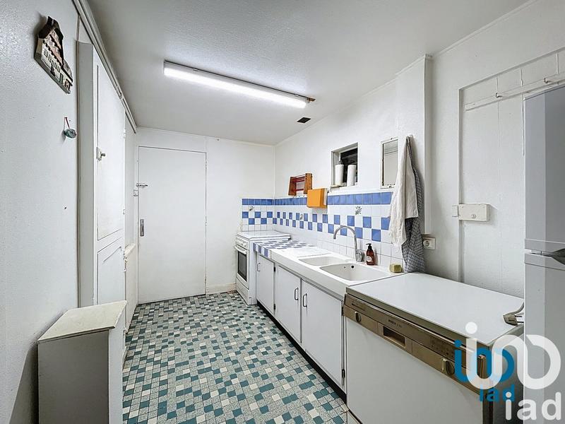 Maison - 146 m² - 5 pièces