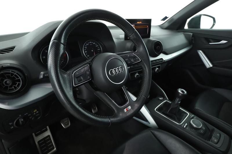 Audi Q2 30 Tdi s line 116 ch