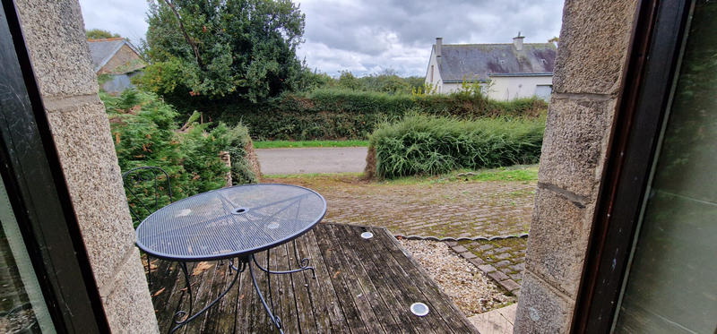 Maison - 79 m² - 4 pièces