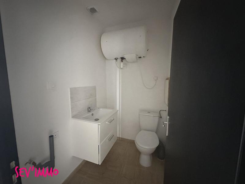 Appartement - 50 m² - 3 pièces