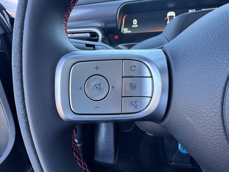 Smart #3 315kW Awd Brabus 428 ch