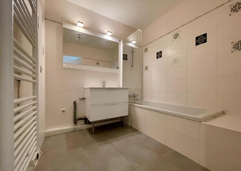 Appartement - 69 m² - 3 pièces