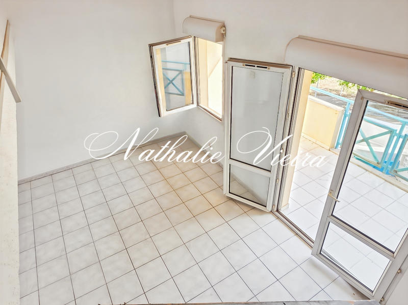 Appartement - 41 m² - 3 pièces