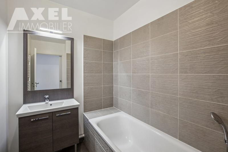 Appartement - 76 m² - 4 pièces