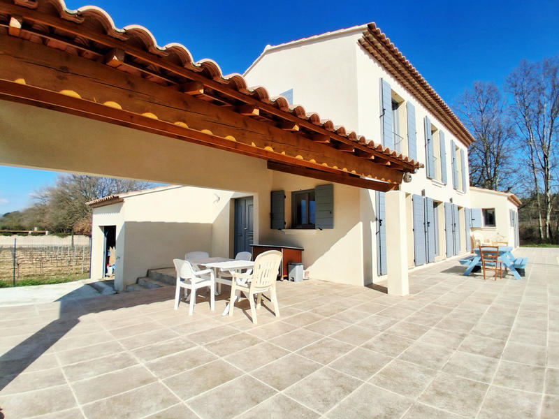 Villa - 145 m² - 5 pièces