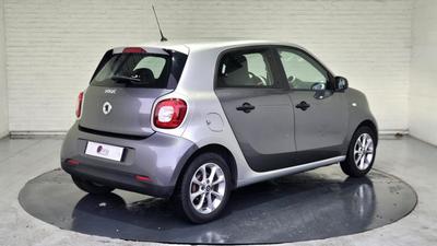 Smart ForFour 1.0 71 ch s&amp;S Pure