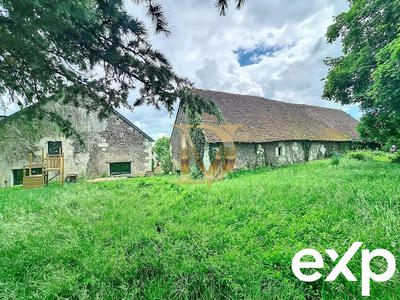 Maison - 154 m² - 6 pièces