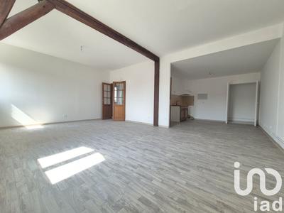 Appartement - 106 m² - 4 pièces