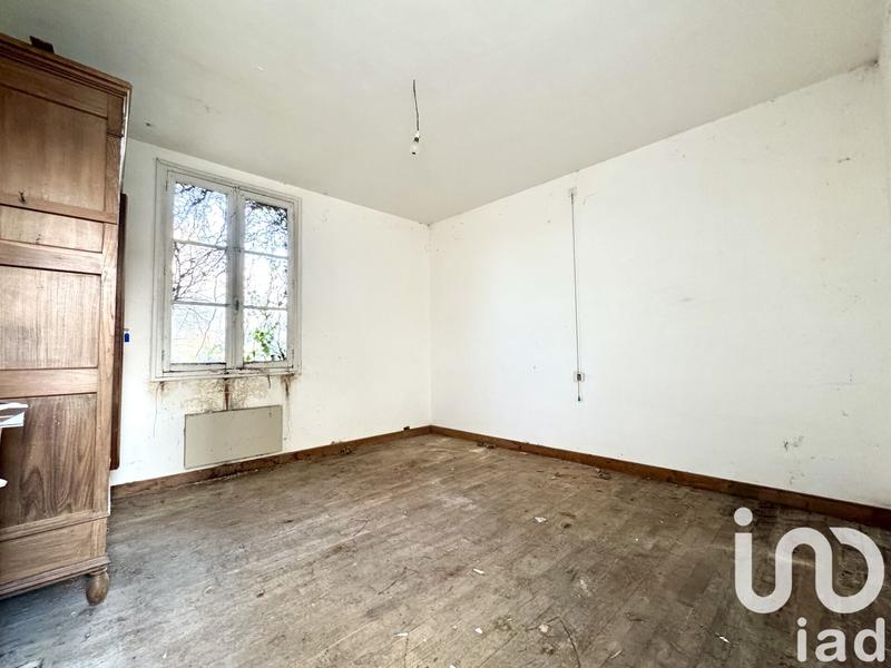 Maison - 140 m² - 8 pièces