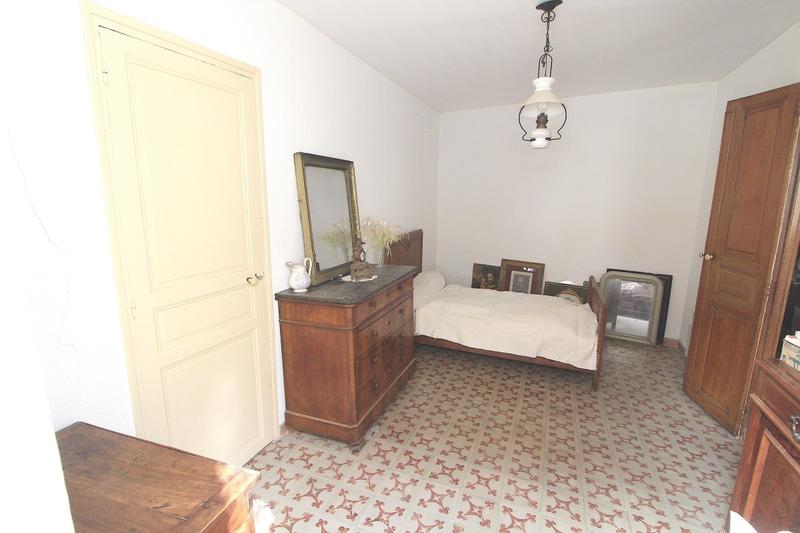Maison ancienne - 183 m² - 8 pièces