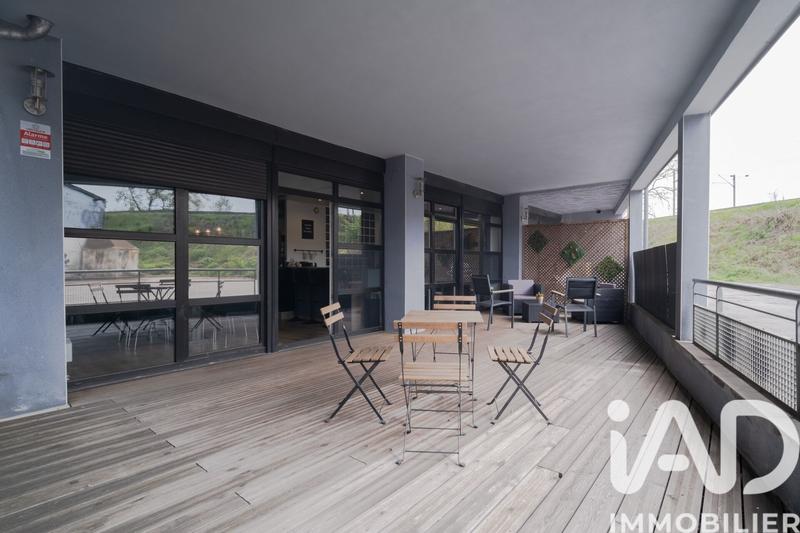 Appartement - 88 m² - 3 pièces