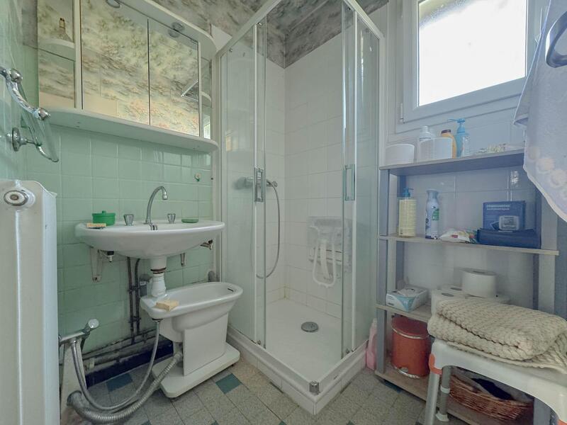 Maison - 100 m² - 6 pièces