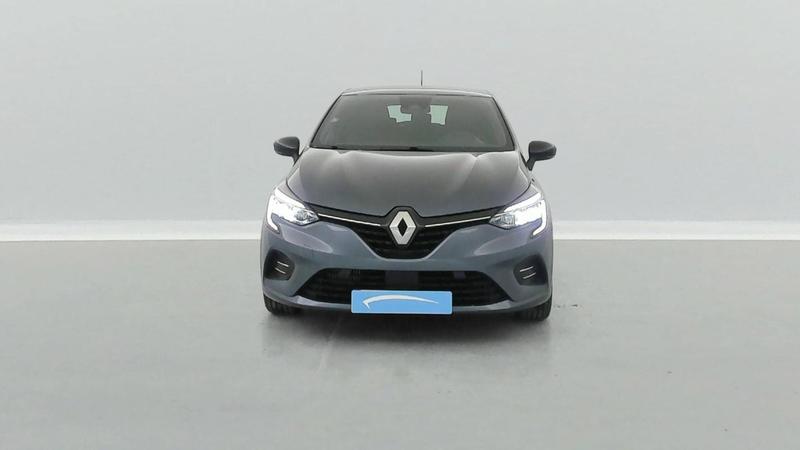 Renault Clio V TCe 90 - 21n Limited